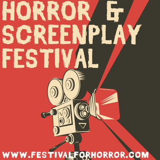 HORROR Underground Film & Screenplay Festival logo