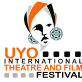 Uyo international Theatre and Film Festival (UTAFF) logo