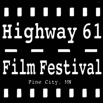 Highway 61 Film Festival logo