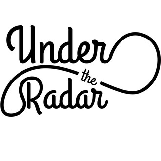 St Kilda Film Festival - Under the Radar Film Competition logo