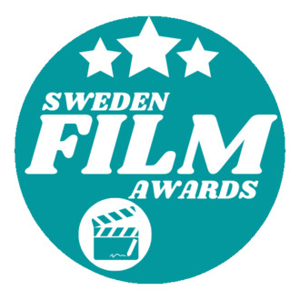 Sweden Film Awards logo
