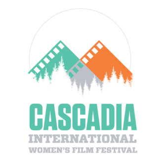 CASCADIA International Women's Film Festival logo