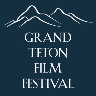 Grand Teton Film Festival logo