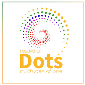 THE DOTS CHRISTIAN FILM FESTIVAL logo