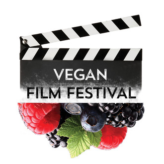 Vegan Film Festival logo