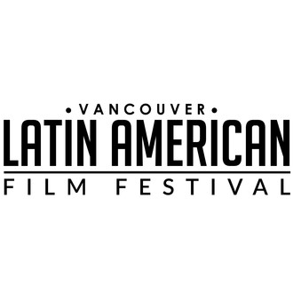 Vancouver Latin American Film Festival logo