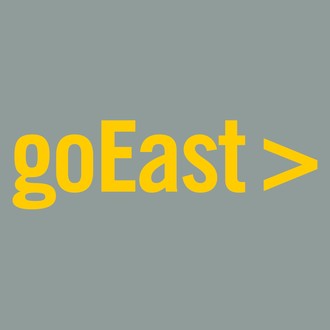 goEast - Festival of Central and Eastern European Film logo