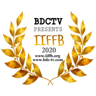 India International Film Festival of Boston logo