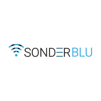 SonderBlu Film Festival logo