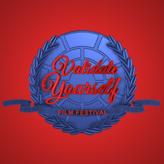 Validate Yourself Film Festival logo
