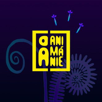 Festival Animanie logo