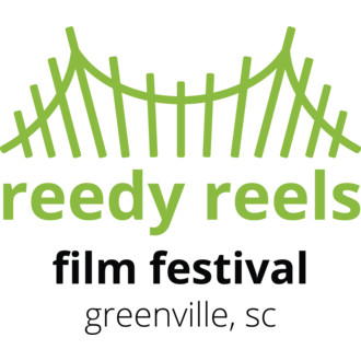 Reedy Reels logo