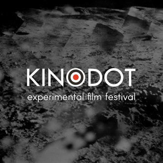 Kinodot Experimental Film Festival logo