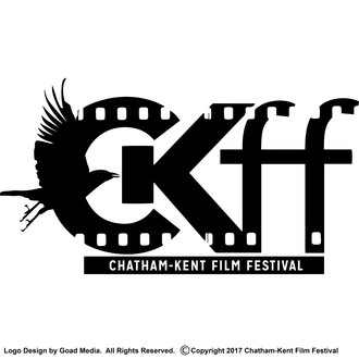Chatham-Kent Film Festival logo