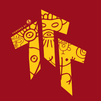 Timehri Film Festival logo