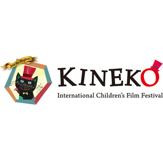 KINEKO International Children's Film Festival logo