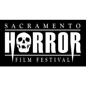 Sacramento Horror Film Festival logo