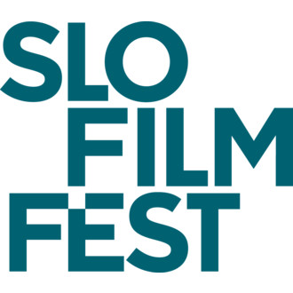 San Luis Obispo International Film Festival logo