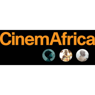CinemAfrica Film Festival logo
