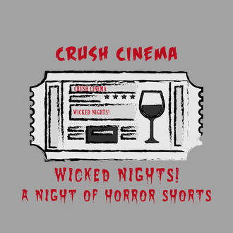 Wicked Nights! A Night of Horror Shorts logo