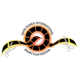 Sand Dunes International Short Film Festival logo