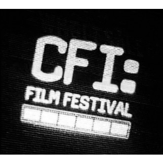 Cape Fear Independent Film Festival logo