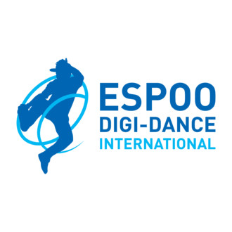 Espoo Digi-Dance International logo