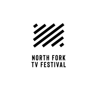 North Fork TV Festival logo