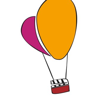 Beirut International Children and Family Film Festival logo