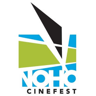 North Hollywood CineFest logo