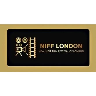 NIFF LONDON - New Indie Film Festival of London logo
