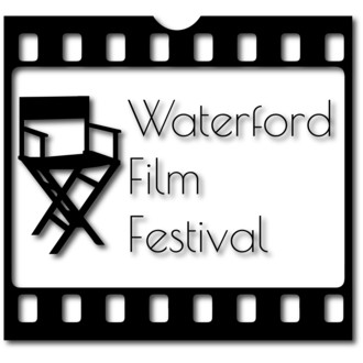 Waterford Film Festival logo