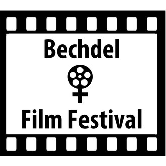 Bechdel Film Festival logo