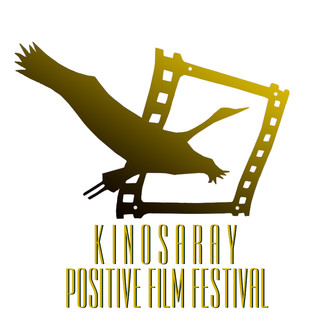 Kinosaray 2020 Positive Film Festival logo