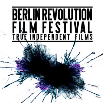 Berlin Revolution Film Festival logo