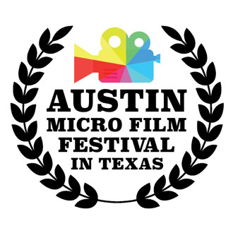 Austin Micro Film Festival logo