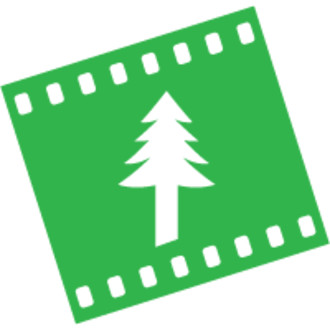 Humboldt Int'l Film Fest logo