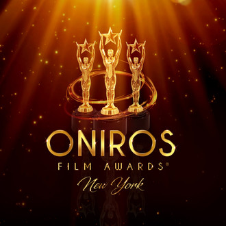Oniros Film Awards® - New York logo
