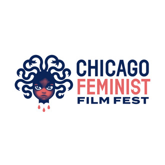 Chicago Feminist Film Festival logo