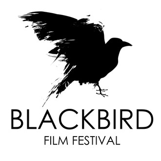Blackbird Film Festival logo