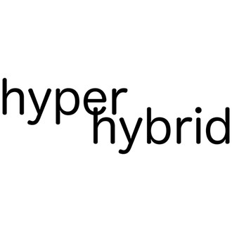 hyper hybrid logo