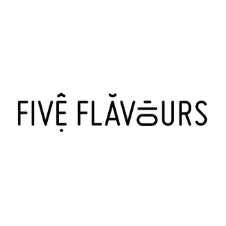 Five Flavours Asian Film Festival logo