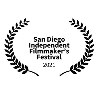 San Diego Independent Filmmaker’s Festival logo