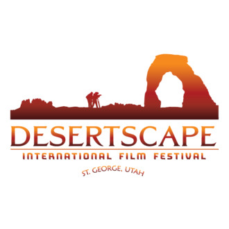Desertscape International Film Festival logo