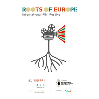 Roots of Europe International Film Festival logo