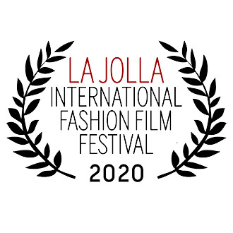 La Jolla International Fashion Film Festival logo