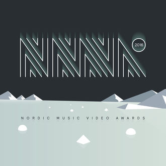 Nordic Music Video Awards logo