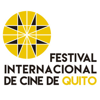 Festival Internacional de Cine de Quito logo
