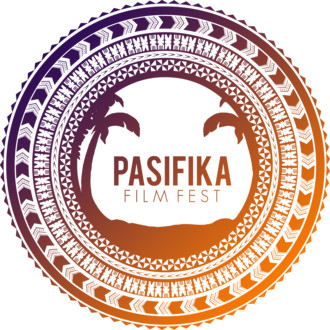 Pasifika Film Fest 2020 logo