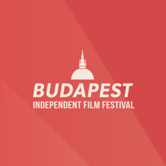 Budapest Independent Film Festival logo